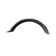 KUKIRIN C1 Pro Rear Fender