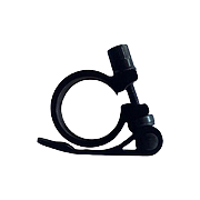 KUKIRIN C1 Pro  Seat Tube Latch