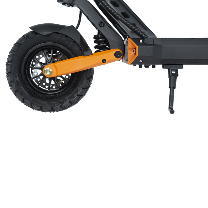 KuKirin (Kugoo Kirin) G2 Pro Electric Scooter (DGT Certified)