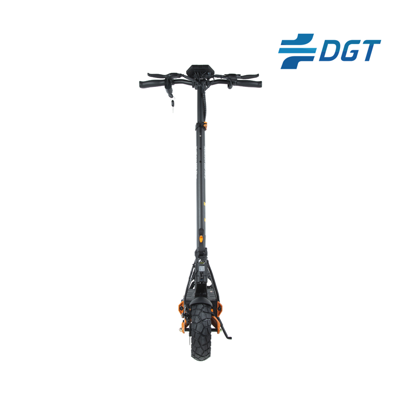 KuKirin (Kugoo Kirin) G2 Pro Electric Scooter (DGT Certified)