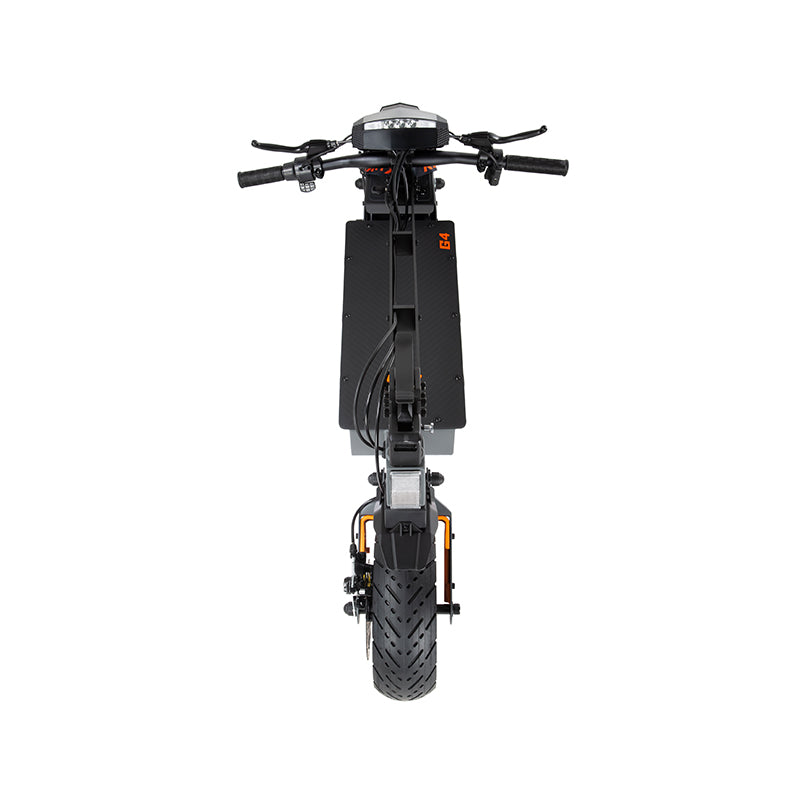 KuKirin (Kugoo Kirin) 2026 G4 Electric Scooter | Pre-order