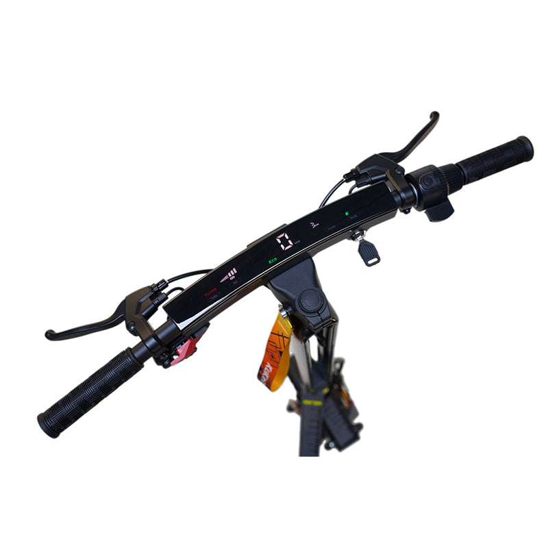 KuKirin G4 Ultra Electric Scooter