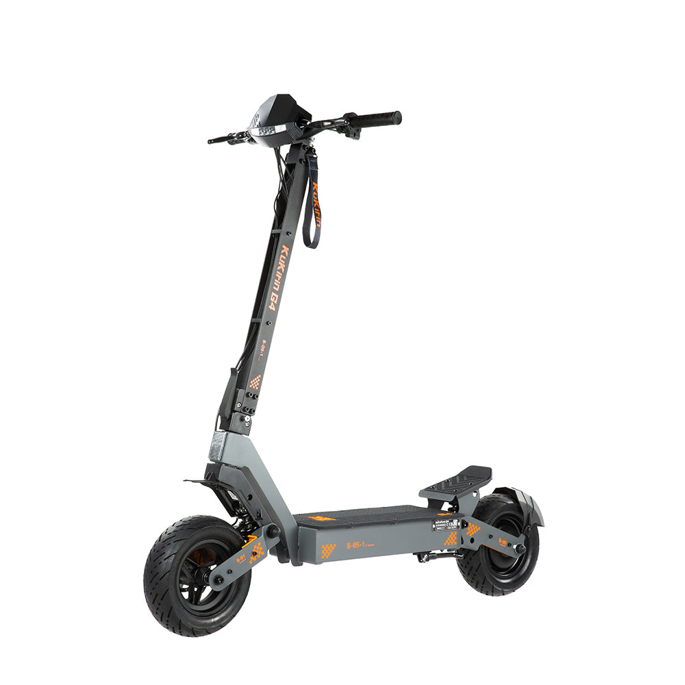 KuKirin (Kugoo Kirin) 2026 G4 Electric Scooter