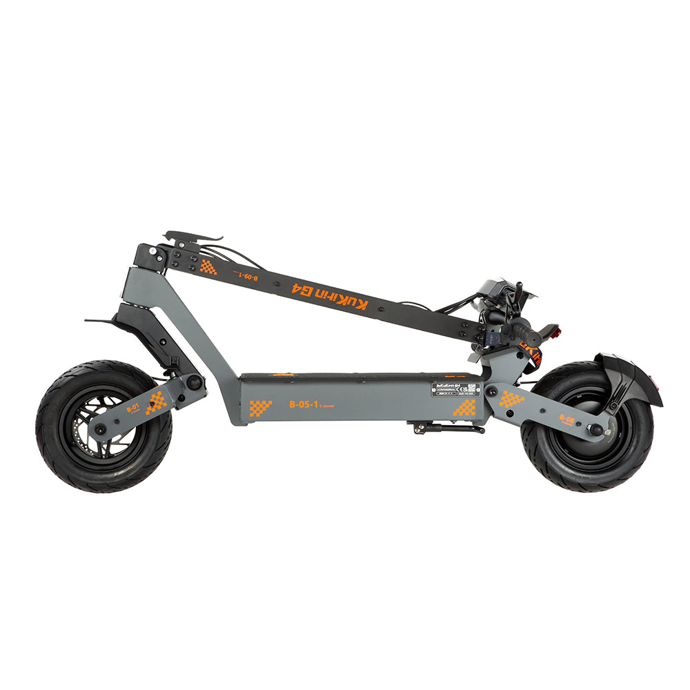 KuKirin (Kugoo Kirin) 2026 G4 Electric Scooter