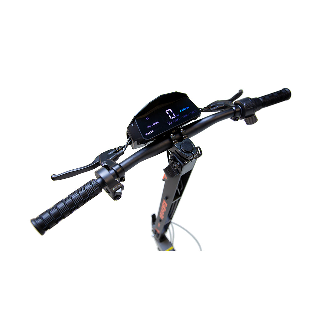 KuKirin (Kugoo Kirin) 2026 G4 Electric Scooter