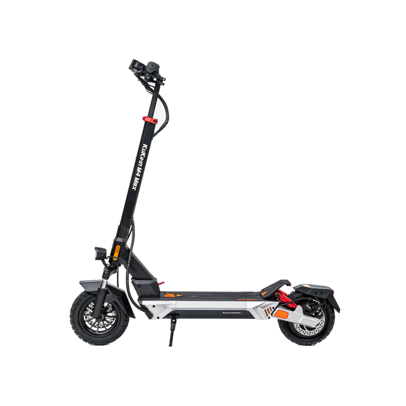 KuKirin(Kugoo Kirin) M4 Max Electric Scooter