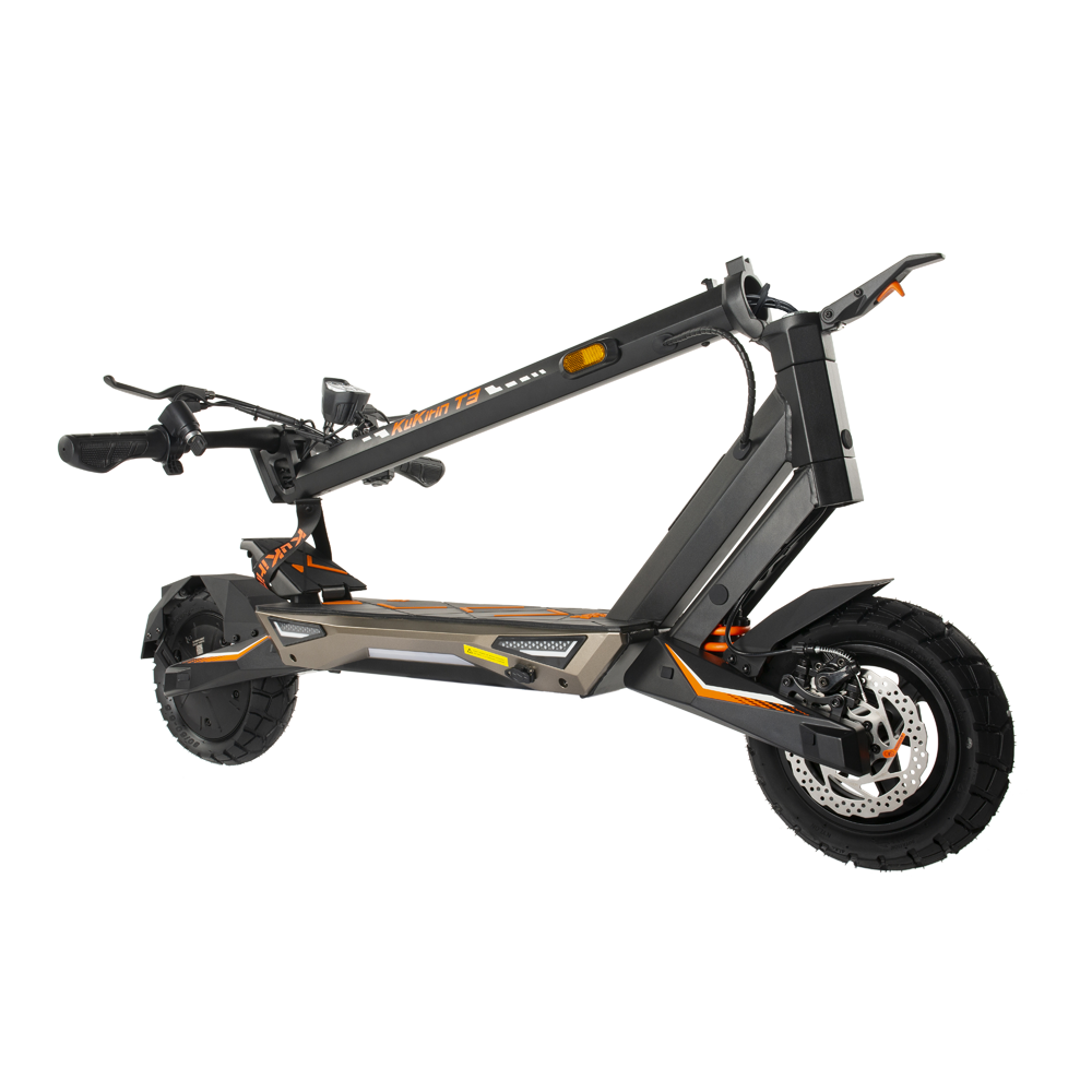 KuKirin T3 Electric Scooter (Pre-order)