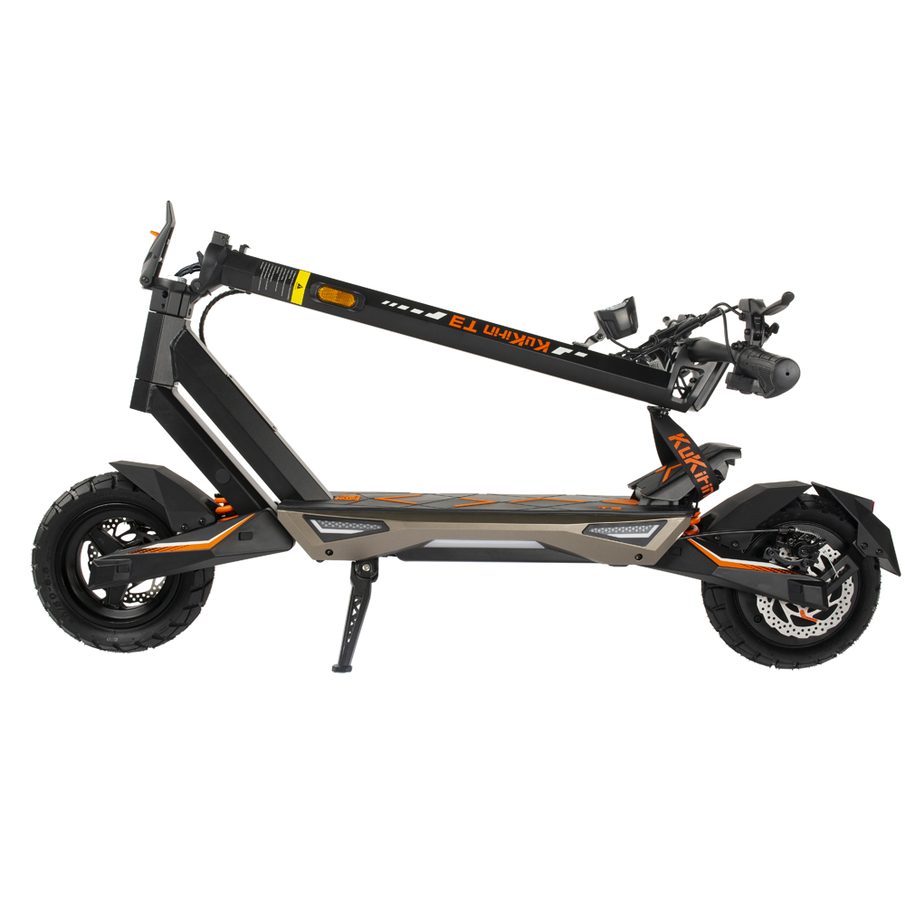 KuKirin T3 Electric Scooter (Pre-order)