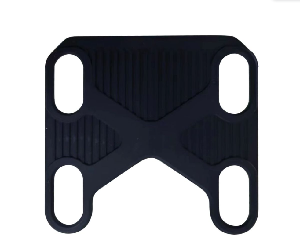 KuKirin Rear Pedal Pad